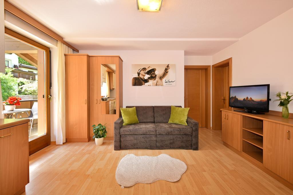 Alpenchalet Niederkofler Ahrntal Exteriör bild