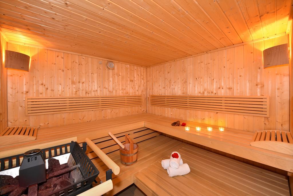 Alpenchalet Niederkofler Ahrntal Exteriör bild